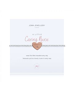 Joma Jewellery A Little Caring Nurse